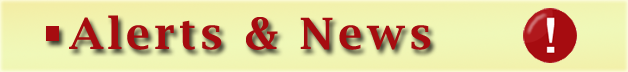 Alerts & News