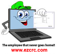 EZcrc worker
