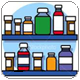 over the counter medicines