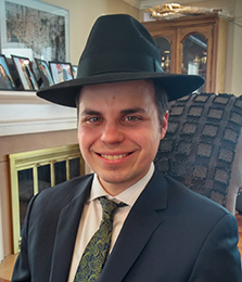 Rabbi Eli Markowitz