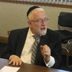 Rav Hershel Shachter Shlita