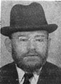 Rabbi Isaac HaLevi Small at cRc