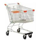 Passover shopping