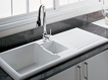 kashering the kitchen sink