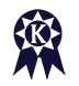 Blue Ribbon Kosher logo