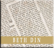 Beth Din