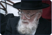 Rav Schwartz